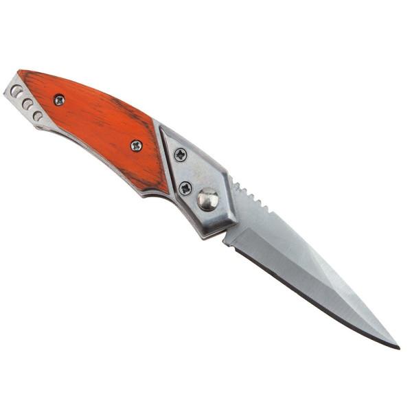 Nóż Sprężynowy BSH N-535S Nóż Sprężynowy BSH N-535S