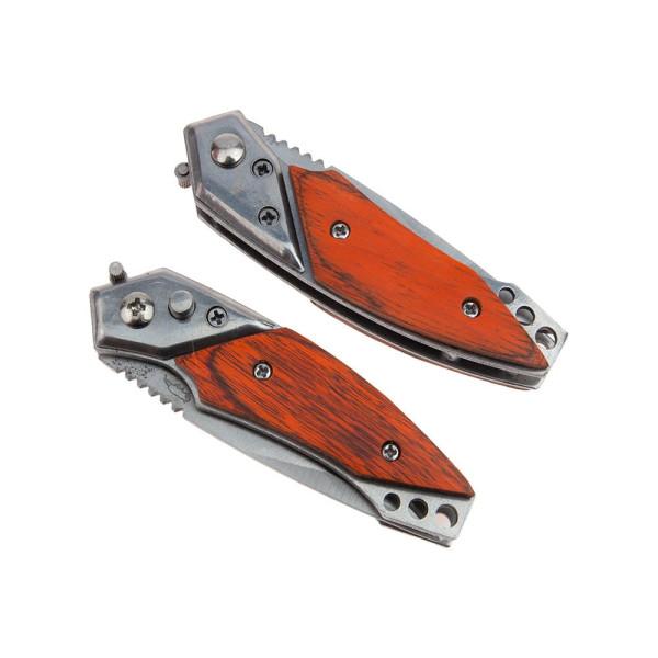 Nóż Sprężynowy BSH N-535S Nóż Sprężynowy BSH N-535S