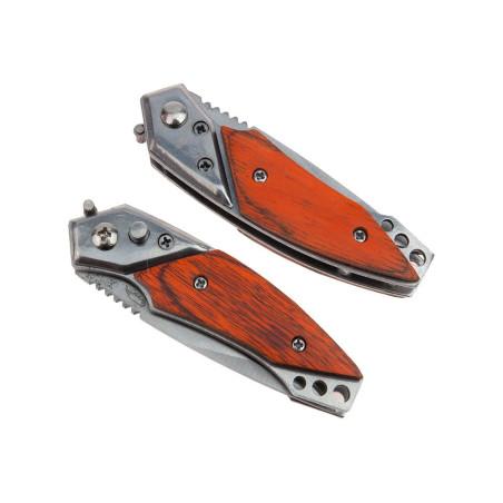 Nóż Sprężynowy BSH N-535S Nóż Sprężynowy BSH N-535S