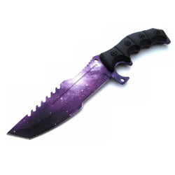 Nóż Taktyczny HUNTSMAN BSH N-316B 2