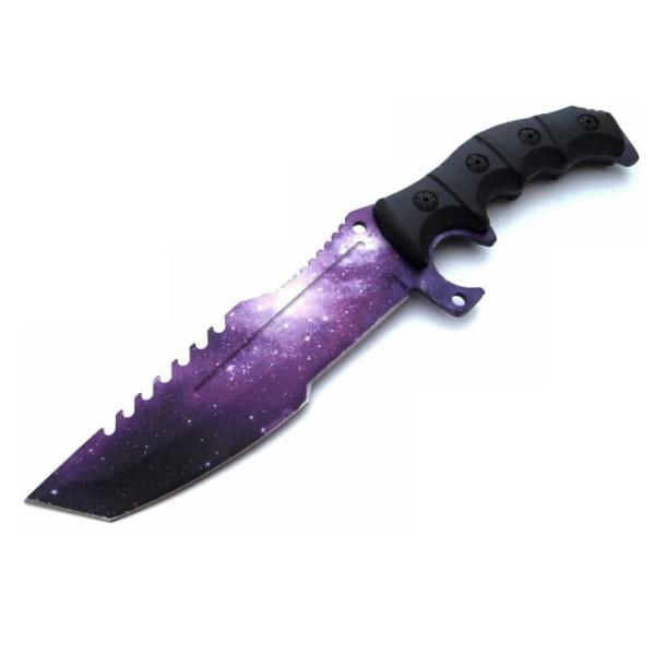 Nóż Taktyczny HUNTSMAN BSH N-316B