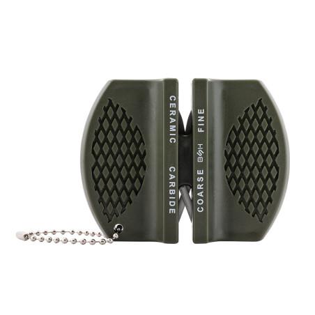 Ostrzałka Dwustronna do noży BSH ADVENTURE T-003