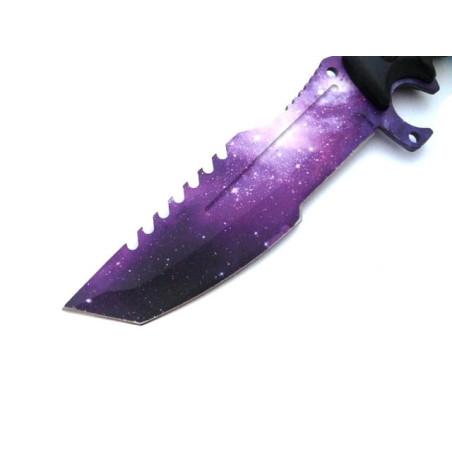 Nóż Taktyczny HUNTSMAN BSH N-316B