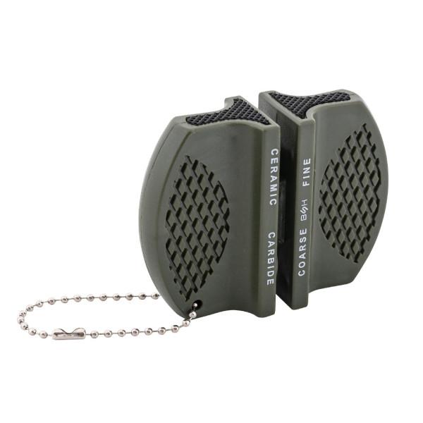 Ostrzałka Dwustronna do noży BSH ADVENTURE T-003