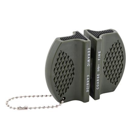 Ostrzałka Dwustronna do noży BSH ADVENTURE T-003