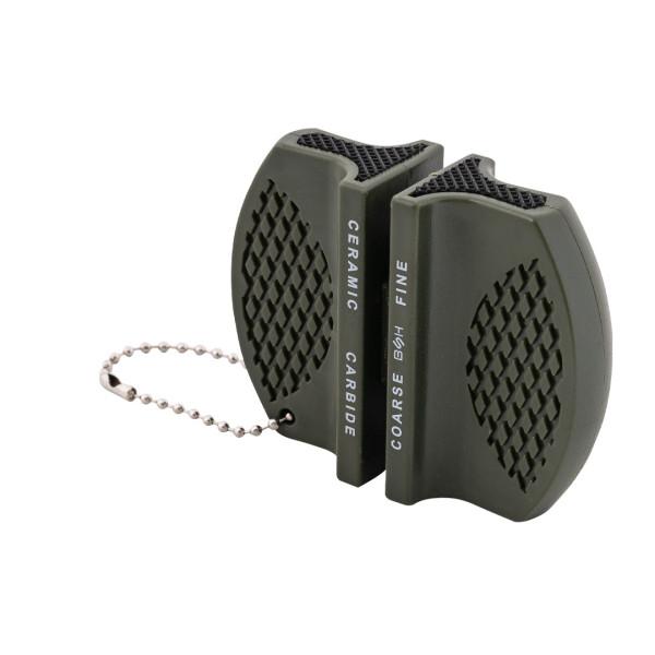 Ostrzałka Dwustronna do noży BSH ADVENTURE T-003