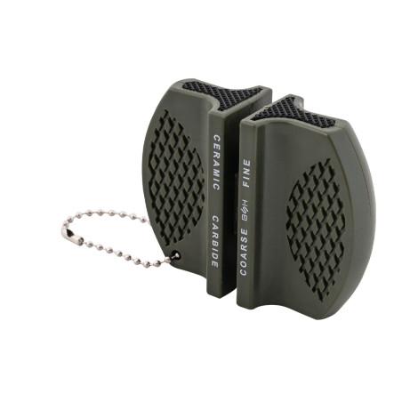 Ostrzałka Dwustronna do noży BSH ADVENTURE T-003