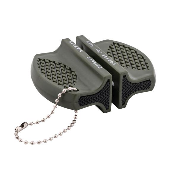 Ostrzałka Dwustronna do noży BSH ADVENTURE T-003