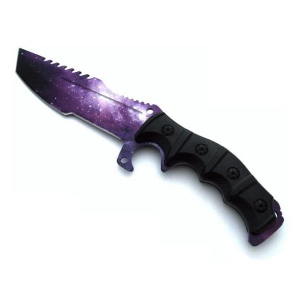 Nóż Taktyczny HUNTSMAN BSH N-316B