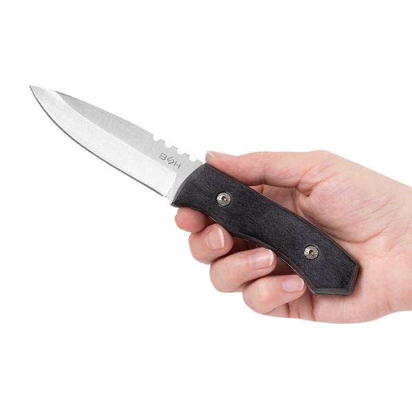 Nóż Myśliwski BSH ADVENTURE N-223A