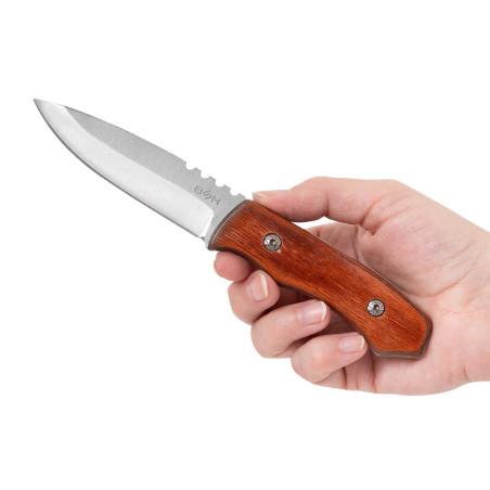 Nóż Myśliwski BSH ADVENTURE N-223B