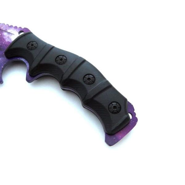 Nóż Taktyczny HUNTSMAN BSH N-316B