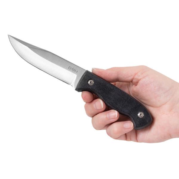 Nóż Myśliwski BSH ADVENTURE N-223C Nóż Myśliwski BSH ADVENTURE N-223C