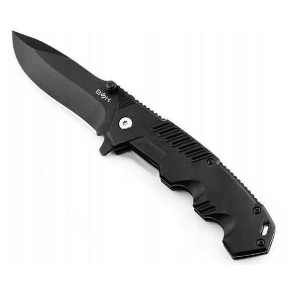 Nóż Składany BSH ADVENTURE N-074 Nóż Składany BSH ADVENTURE N-074