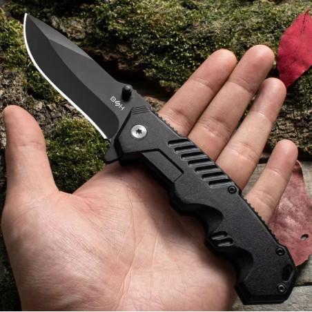 Nóż Składany BSH ADVENTURE N-074 Nóż Składany BSH ADVENTURE N-074