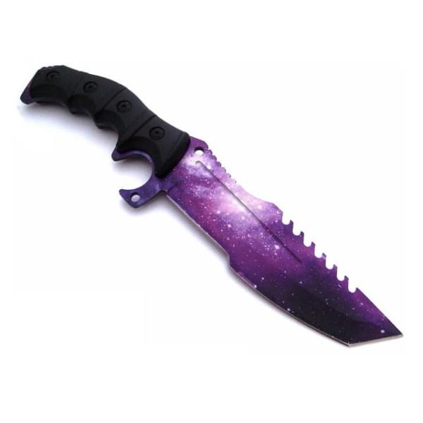 Nóż Taktyczny HUNTSMAN BSH N-316B