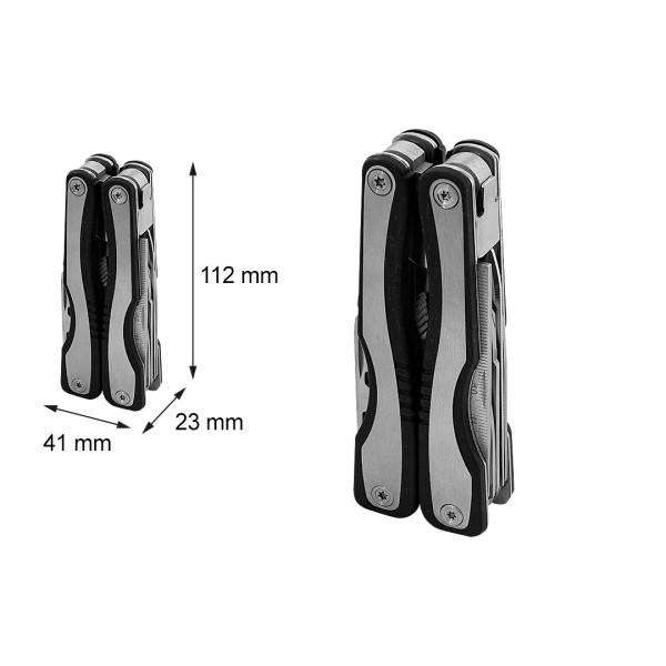 Multitool 15w1 BSH ADVENTURE MT-037 Multitool 15w1 BSH ADVENTURE MT-037