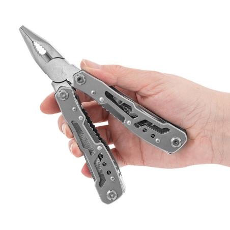 Multitool 15w1 BSH ADVENTURE MT-038