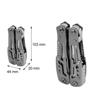 Multitool 15w1 BSH ADVENTURE MT-038 Multitool 15w1 BSH ADVENTURE MT-038