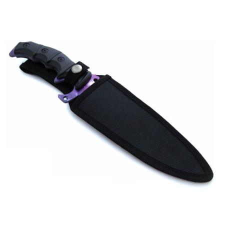 Nóż Taktyczny HUNTSMAN BSH N-316B