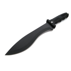 Nóż Taktyczny BSH N-252B