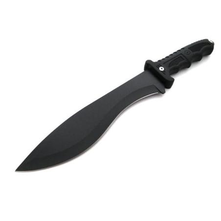 Nóż Taktyczny BSH N-252B