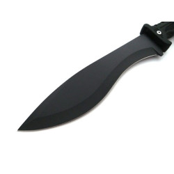 Nóż Taktyczny BSH N-252B 2