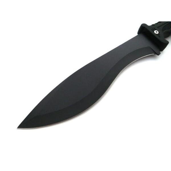 Nóż Taktyczny BSH N-252B