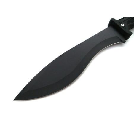 Nóż Taktyczny BSH N-252B