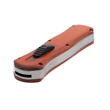 Nóż Sprężynowy OTF BSH ADVENTURE Automat OTF-1 Nóż Sprężynowy OTF BSH ADVENTURE Automat OTF-1