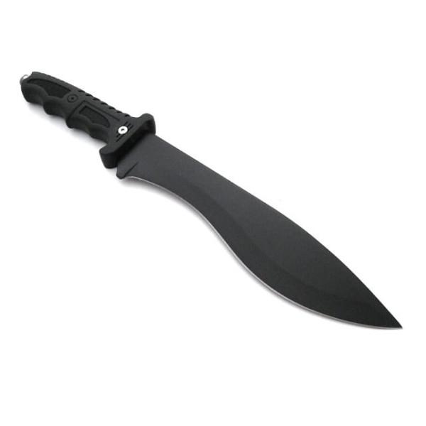 Nóż Taktyczny BSH N-252B