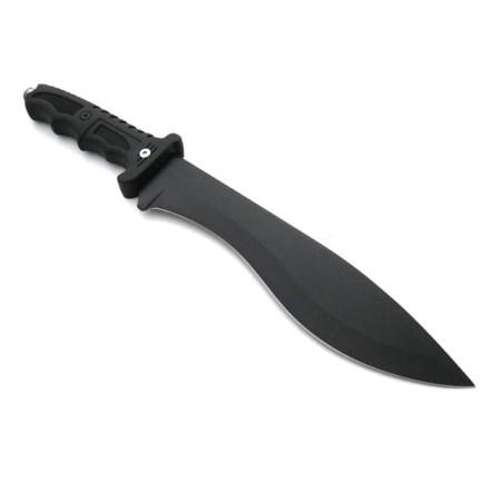 Nóż Taktyczny BSH N-252B