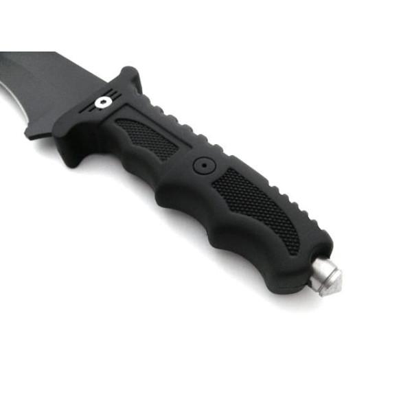 Nóż Taktyczny BSH N-252B