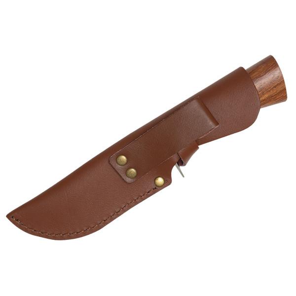 Nóż Myśliwski DAMAST TAKOMA N-962 Nóż Myśliwski DAMAST TAKOMA N-962