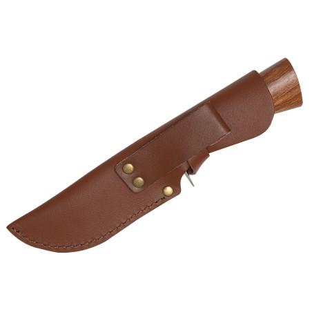 Nóż Myśliwski DAMAST TAKOMA N-962 Nóż Myśliwski DAMAST TAKOMA N-962