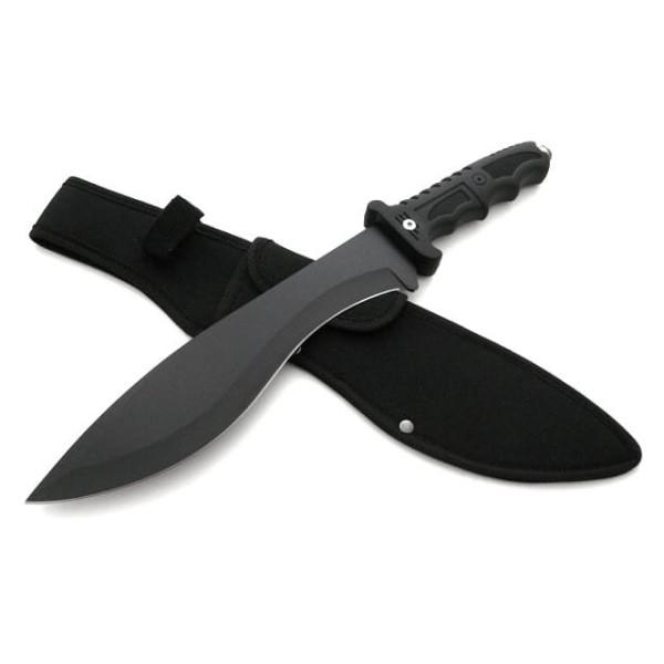 Nóż Taktyczny BSH N-252B