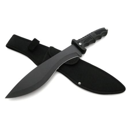 Nóż Taktyczny BSH N-252B