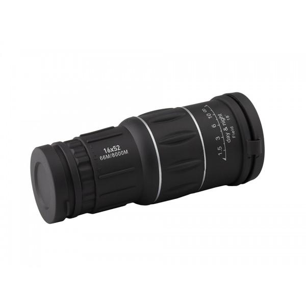 Monokular COMET PRO ONE 16x52 LR-051 Monokular COMET PRO ONE 16x52 LR-051