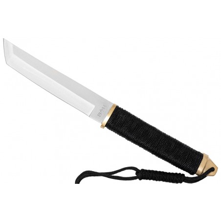 Nóż BSH ADVENTURE Tanto N-629F