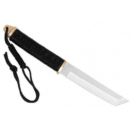 Nóż BSH ADVENTURE Tanto N-629F