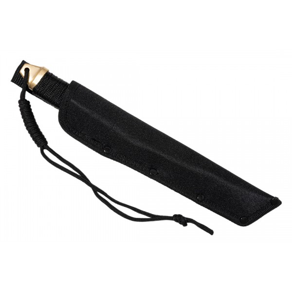 Nóż BSH ADVENTURE Tanto N-629F