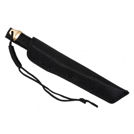 Nóż BSH ADVENTURE Tanto N-629F