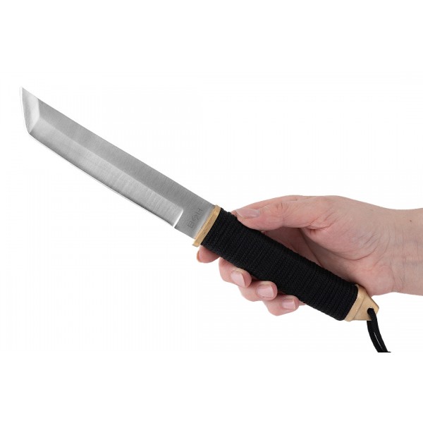 Nóż BSH ADVENTURE Tanto N-629F
