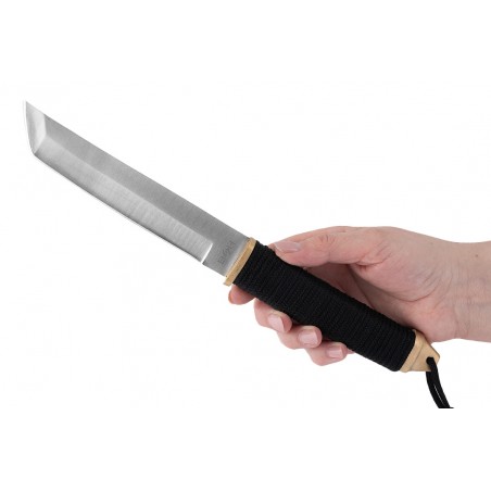 Nóż BSH ADVENTURE Tanto N-629F