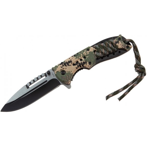 Nóż Składany BSH N-547A