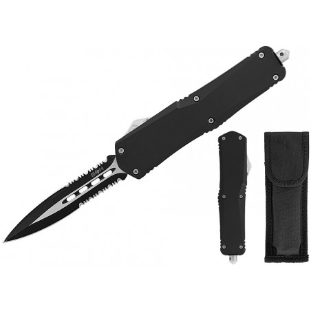 Nóż Sprężynowy OTF BSH ADVENTURE Automat OTF-16 Nóż Sprężynowy OTF BSH ADVENTURE Automat OTF-16