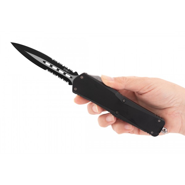 Nóż Sprężynowy OTF BSH ADVENTURE Automat OTF-16 Nóż Sprężynowy OTF BSH ADVENTURE Automat OTF-16