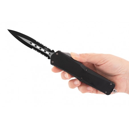 Nóż Sprężynowy OTF BSH ADVENTURE Automat OTF-16 Nóż Sprężynowy OTF BSH ADVENTURE Automat OTF-16