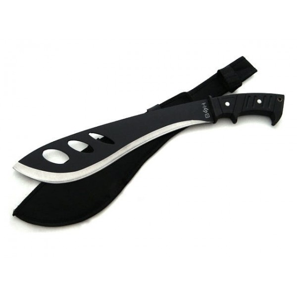 Maczeta Kukri BSH ADVENTURE N-621