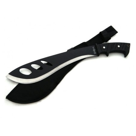 Maczeta Kukri BSH ADVENTURE N-621